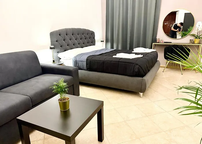 Appartement Vatican Boutique Rome