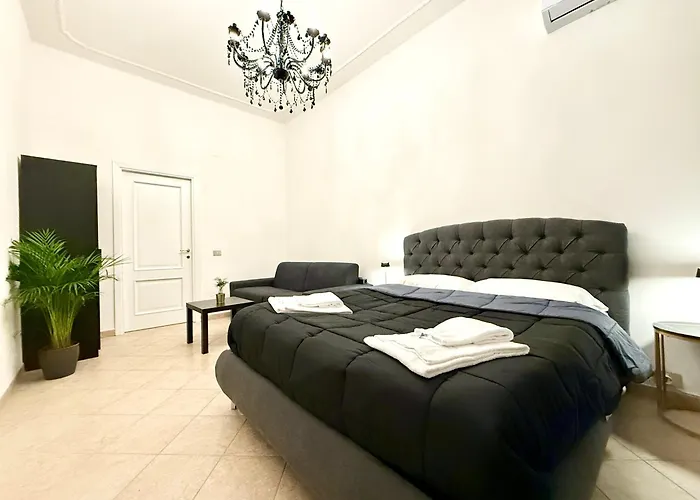 Vatican Boutique Appartement *