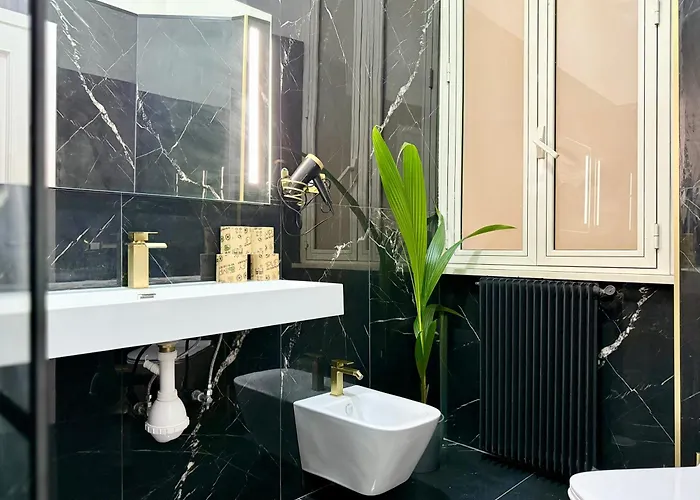 Appartement Vatican Boutique *
