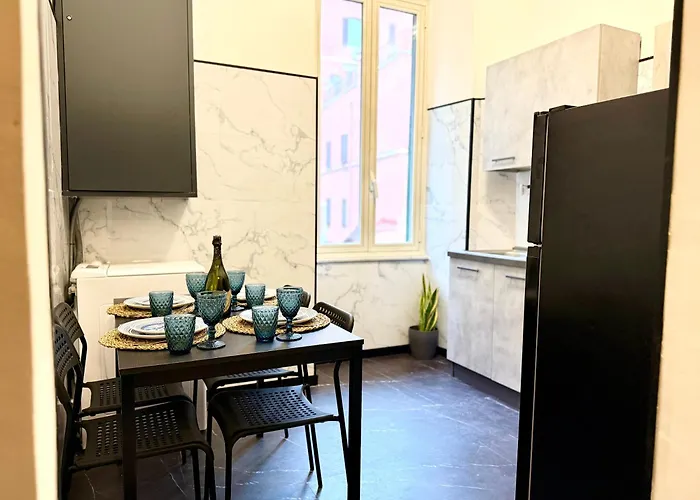 Appartement Vatican Boutique Rome