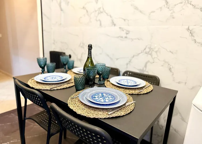 Vatican Boutique Appartement *