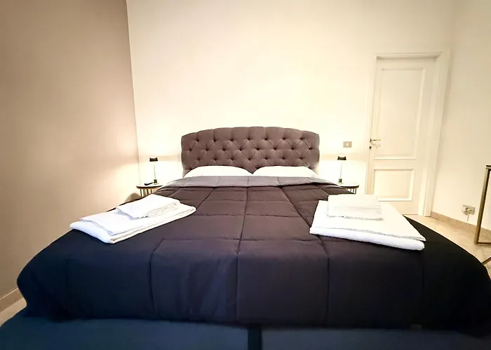 Vatican Boutique Appartement Rome