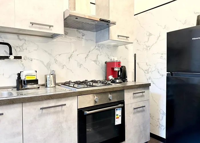 Appartement Vatican Boutique *