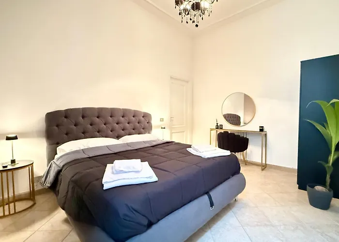 Vatican Boutique Appartement *
