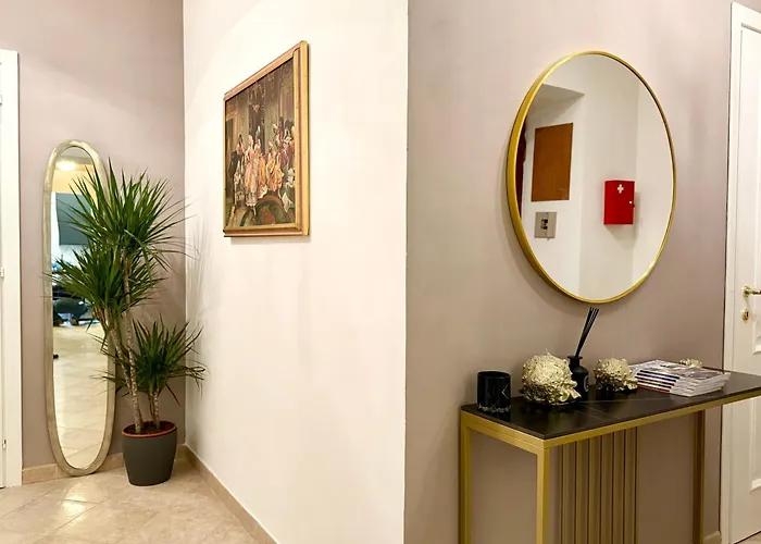 Vatican Boutique * Rome