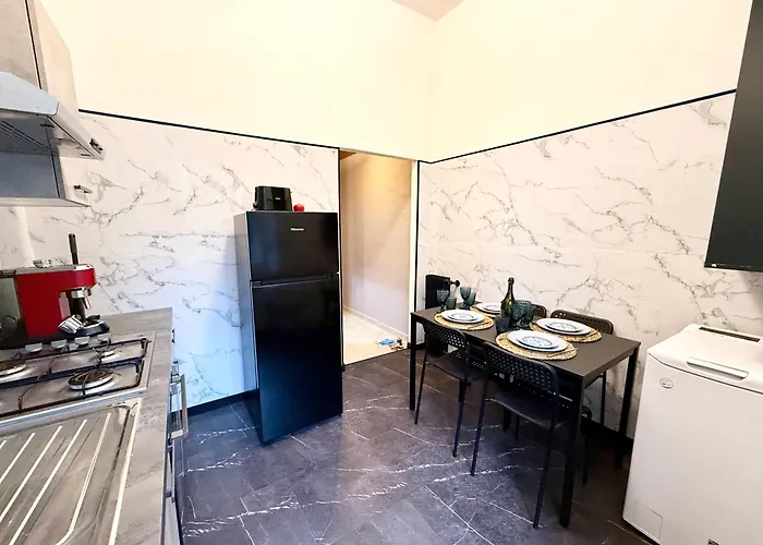 Vatican Boutique Appartement Rome