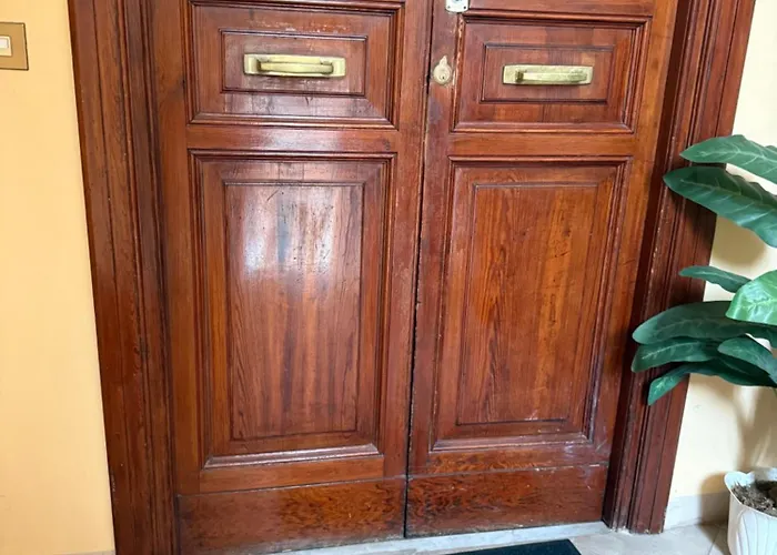 Appartement Vatican Boutique